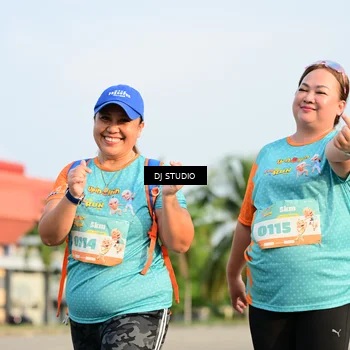 Runner Photo 8351656