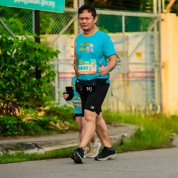 Runner Photo 8351657