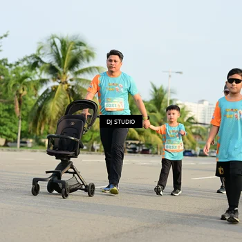 Runner Photo 8351662