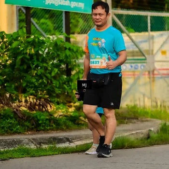 Runner Photo 8351663