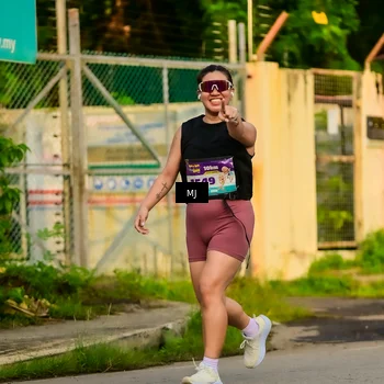 Runner Photo 8351668