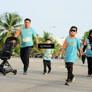 Runner Photo 8351670