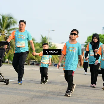 Runner Photo 8351671