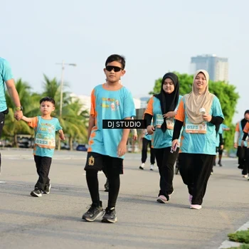 Runner Photo 8351672