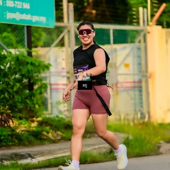 Runner Photo 8351679