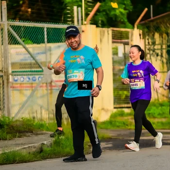 Runner Photo 8351681