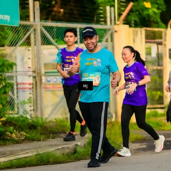 Runner Photo 8351682