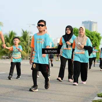 Runner Photo 8351685