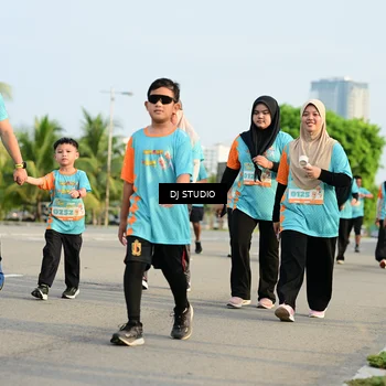 Runner Photo 8351686