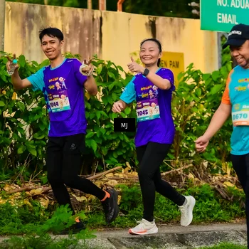 Runner Photo 8351693
