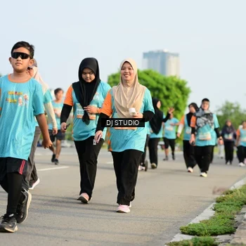 Runner Photo 8351695