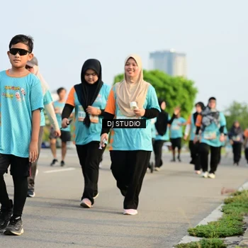 Runner Photo 8351697