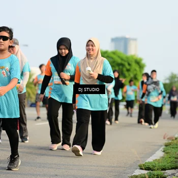 Runner Photo 8351702
