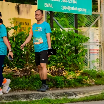 Runner Photo 8351703