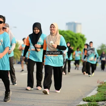 Runner Photo 8351705