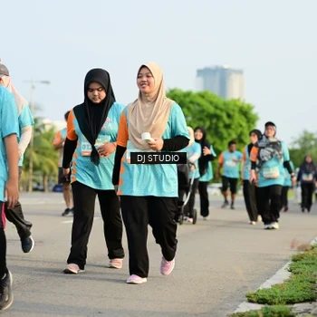 Runner Photo 8351707