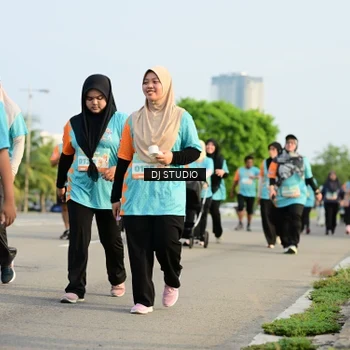 Runner Photo 8351708