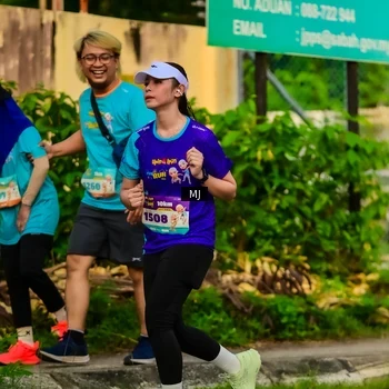 Runner Photo 8351716