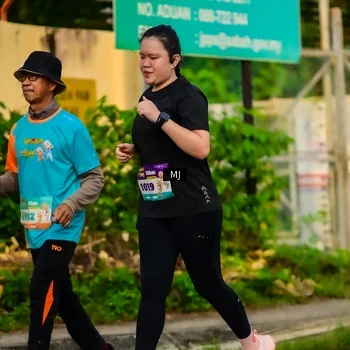 Runner Photo 8351717