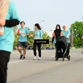 Runner Photo 8351728
