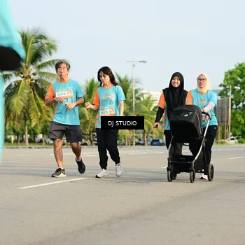Runner Photo 8351735
