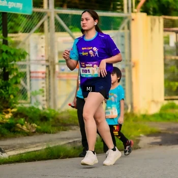 Runner Photo 8351740