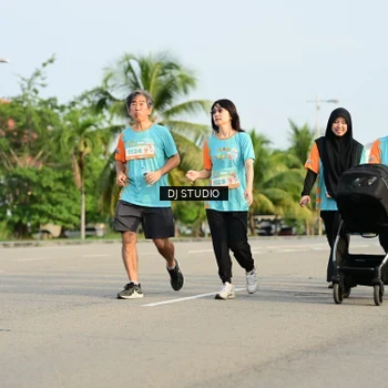 Runner Photo 8351742