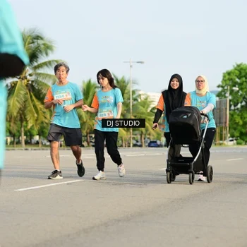 Runner Photo 8351743