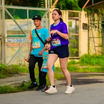 Runner Photo 8351745