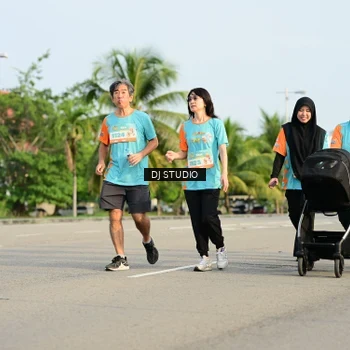 Runner Photo 8351746