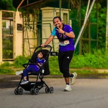 Runner Photo 8351747