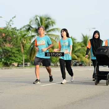 Runner Photo 8351748