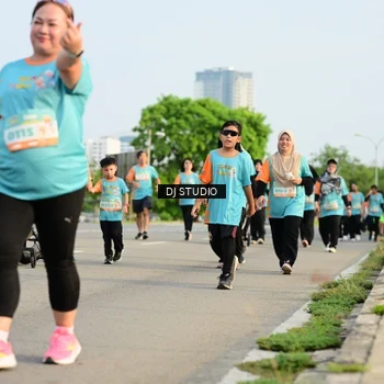 Runner Photo 8351749