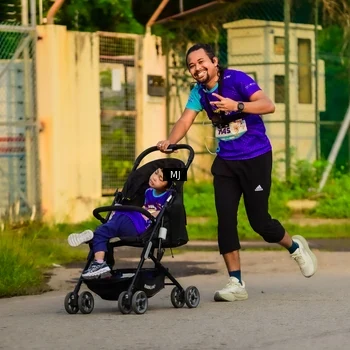 Runner Photo 8351752