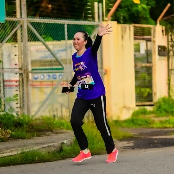 Runner Photo 8351764