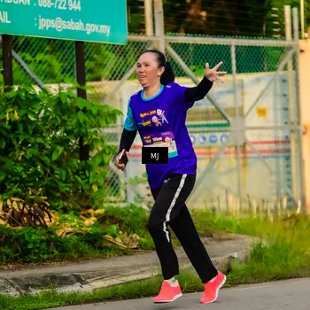 Runner Photo 8351766