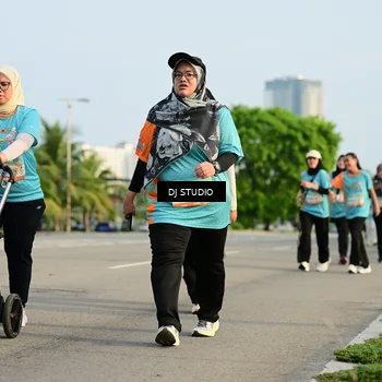 Runner Photo 8351779