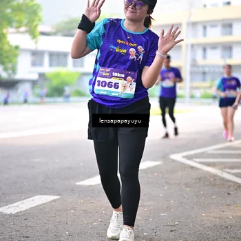 Runner Photo 8351782