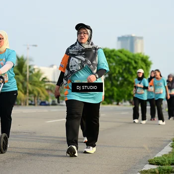 Runner Photo 8351783