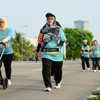 Runner Photo 8351790