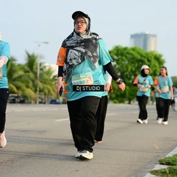 Runner Photo 8351796