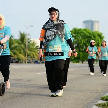 Runner Photo 8351797
