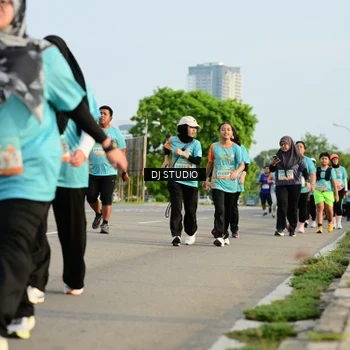 Runner Photo 8351803