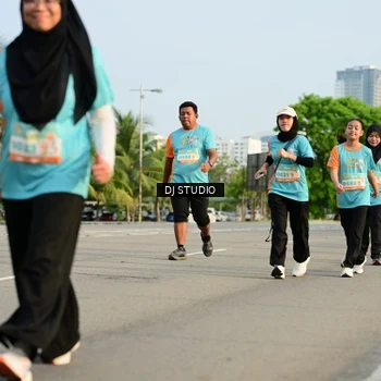 Runner Photo 8351810