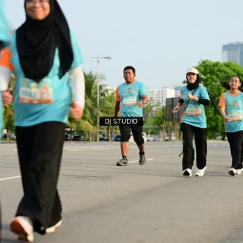 Runner Photo 8351815