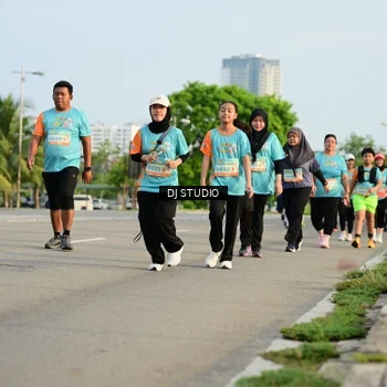 Runner Photo 8351817