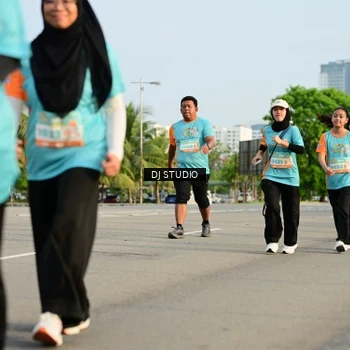 Runner Photo 8351819