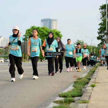 Runner Photo 8351825