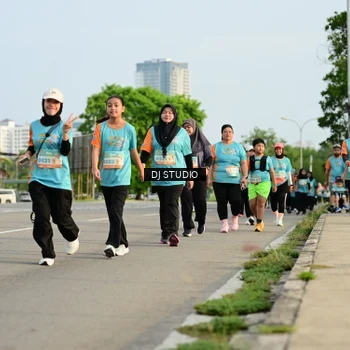 Runner Photo 8351831