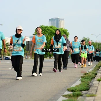 Runner Photo 8351832